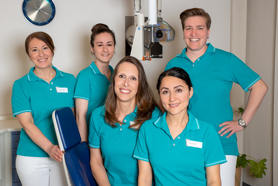 Prophylaxe Team